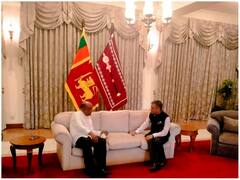 Sri Lanka Presidential Election: श्रीलंका के राष्ट्रपति चुनाव को क्या भारत ने किया प्रभावित? इंडियन हाई कमीशन ने दिया जवाब