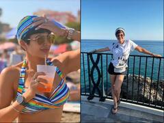 50 ਸਾਲ ਦੀ ਮੰਦਿਰਾ ਬੇਦੀ ਨੇ ਹਵਾ 'ਚ ਦਿਖਾ ਦਿੱਤਾ ਅਜਿਹਾ ਕਾਰਨਾਮਾ, ਦੇਖ ਕੇ ਤੁਸੀਂ ਵੀ ਕਹੋਗੇ OMG!