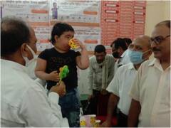 UP News: 25-27 जुलाई तक बच्चों खिलाई जाएगी पेट के कीड़े मारने वाली दवा, CMO ने की ये अपील