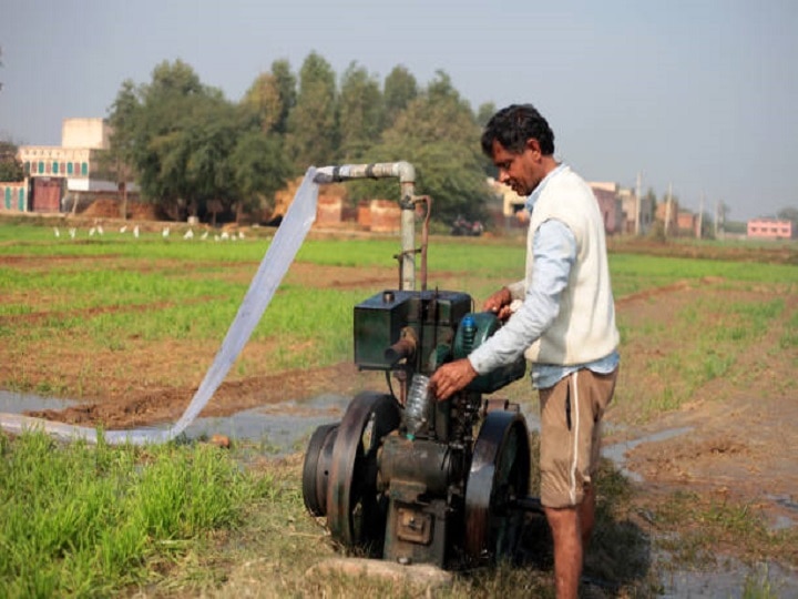 Subsidy Offer: सिंचाई के लिये डीजल के खर्च पर मिल रही है 60% सब्सिडी, जल्द से जल्द करें आवेदन