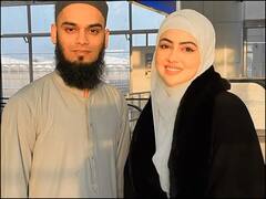 Sana Khan: हज करके भारत वापस लौट रही हैं सना खान, वीडियो शेयर कर कही ये बातें