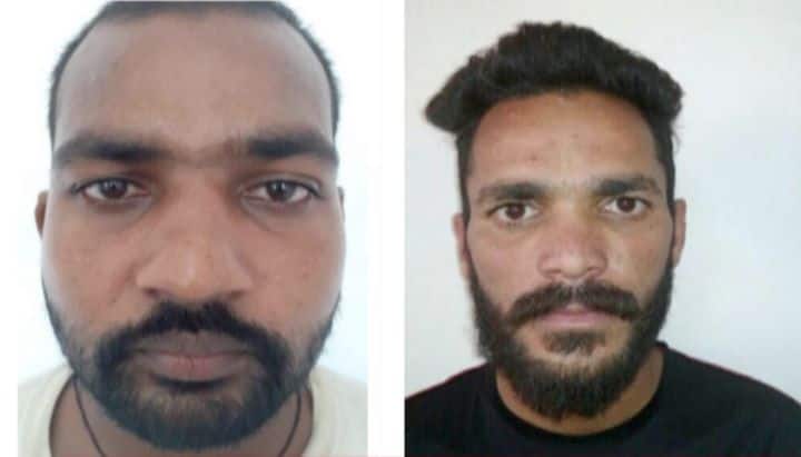 Sidhu Moose Wala Murder Accused Punjab Police Encounter Attari Wagah Border Punjab Encounter: 2 Gangsters Involved In Sidhu Moose Wala Murder Killed In Shoot-Out With Police