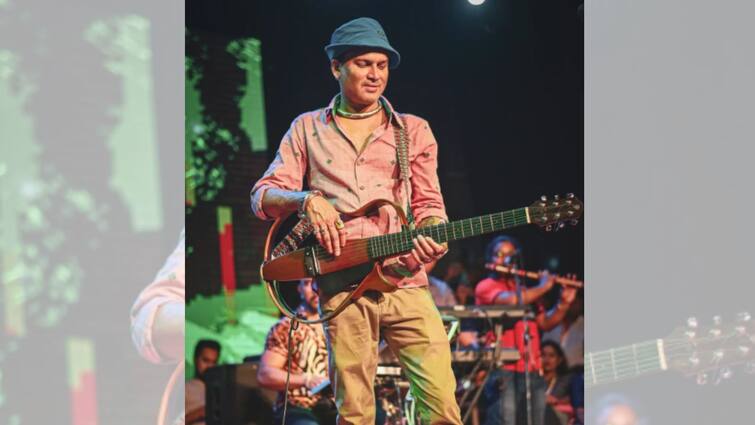 Singer Zubeen Garg Hospitalised In Dibrugarh After Head Injury, know in details Zubeen Garg Hospitalized: হাসপাতালে ভর্তি জনপ্রিয় গায়ক জুবিন গর্গ