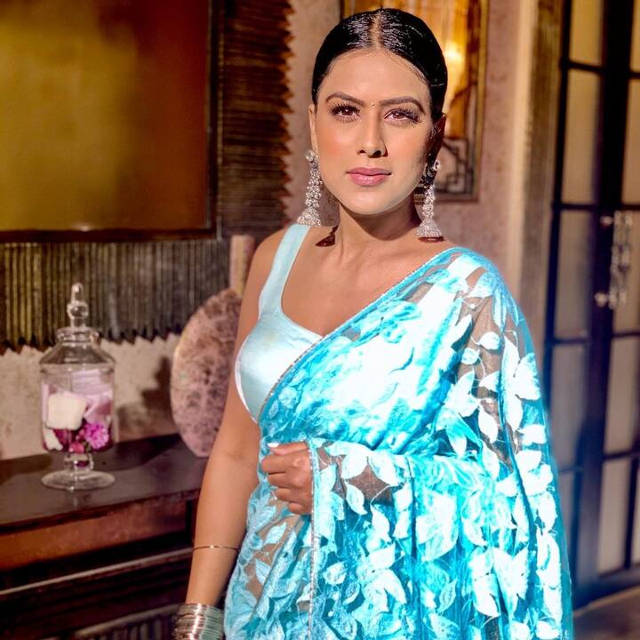 निया शर्मा को एक्सपेरिमेंट करना बेहद पसंद है. ऐसे में वो अपने लुक के साथ कुछ नया ट्राई जरूर करती रहती हैं.