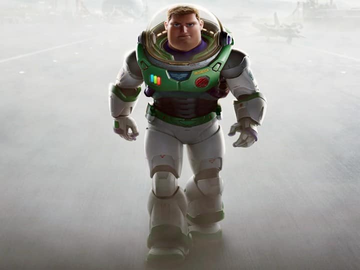 Lightyear OTT Release: Chris Evans Lightyear Movie OTT Release Date Movie Streaming on Disney Plus Hotstar from Augst 7 ஓடிடி தளத்தில் வெளியாகிறது கிரிஸ் எவன்ஸின் ‘லைட்யியர்’ திரைப்படம்!