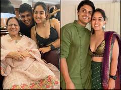 आमिर खान की बेटी Ira Khan जल्द करने वाली हैं शादी? बॉयफ्रेंड संग वायरल इस तस्वीर से उड़ी खबर