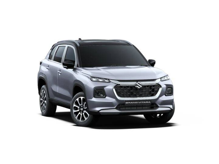 नवीन मारुती सुझुकी ग्रँड विटारा SUV मध्ये बरेच फीचर्स टोयोटा अर्बन क्रूझर हायराइडर सारखेच आहेत. जी अलीकडेच सादर करण्यात आली होती. दोन्ही एसयूव्ही सुझुकीच्या ग्लोबल सी प्लॅटफॉर्मवर आधारित आहेत. जे मारुती सुझुकी ब्रेझा आणि एस-क्रॉसमध्ये देखील वापरले जात आहेत. इंजिन, गिअरबॉक्स आणि इतर घटक देखील दोन SUV मध्ये एकसारखेच आहे.