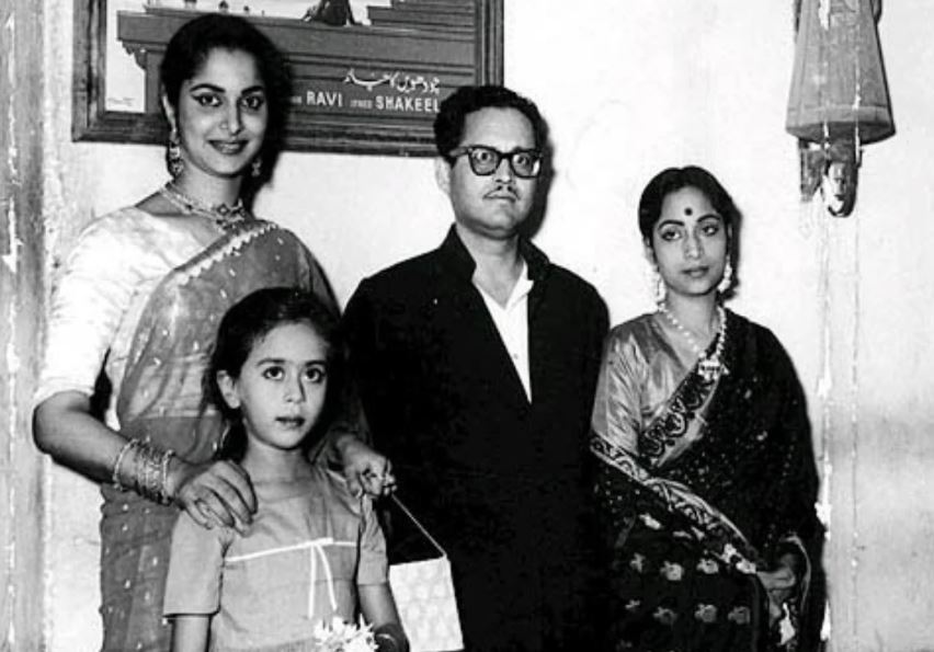 गुरु दत्त और वहीदा रहमान की नजदीकियों से परेशान हो गई थीं Geeta Dutt, उठा लिया था ये कदम!