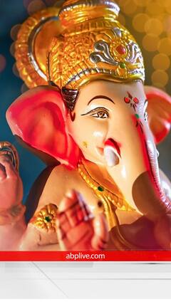 Nashik Ganeshotsav : गणेशोत्सव मंडळांना दिलासा; परवानगी शुल्क माफ; नाशिक महापालिकेची नवीन नियमावली
