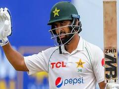 PAK Vs SL: પાકિસ્તાને શ્રીલંકાને હરાવી રચ્યો ઇતિહાસ, અબ્દુલ્લા શફીકે અણનમ 160 રન ફટકાર્યા