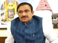 Sagar Municipal Election Results: सागर का खरई विधानसभा क्षेत्र हुआ कांग्रेस मुक्त, तीन नगर परिषदों में बीजेपी की बंपर जीत, बरोदिया में सभी प्रत्याशी निर्विरोध जीते