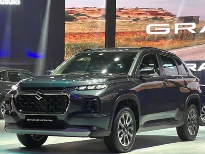 देशातील सर्वात मोठी कार निर्माता कंपनी Maruti Suzuki India ने आपल्या नवीन कार Grand Vitara सह मिड-साईज SUV सेगमेंटमध्ये एंट्री केली आहे. मारुती सुझुकी ग्रँड विटारासाठी प्री-बुकिंग 11,000 रुपयांपासून सुरू झाली आहे. असं असलं तरी ग्रँड विटाराच्या किमती ऑगस्टमध्ये जाहीर होण्याची अपेक्षा आहे.