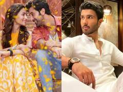 Kesariya गाने पर लगा चोरी का आरोप, पाकिस्तानी एक्टर भड़का, बोला- यार तुम लोग कुछ भी...