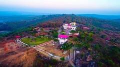 In Photos: અંબિકાપુરનો ઓક્સિજન પાર્ક બન્યું પ્રવાસન સ્થળ, તસવીરમાં જુઓ તેની સુંદરતા