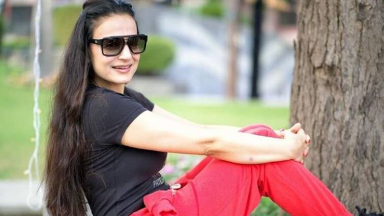 Ameesha Patel summoned by court for not attending event after taking Rs 11 lakh, know in details Ameesha Patel: আইনি জটিলতায় আমিশা পটেল, সমন পাঠাল আদালত