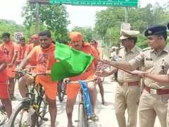 Kanwar Yatra 2022: कांवड़ियों के बीच कांवड़िए बन कर रहेंगे पुलिसकर्मी, जानिए- सुरक्षा के मद्देनजर गाजियाबाद पुलिस का प्लान