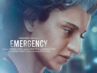 Kangana Ranaut Emergency: ਕੰਗਨਾ ਰਣੌਤ ਫ਼ਿਰ ਵਿਵਾਦਾਂ `ਚ, ਐਮਰਜੈਂਸੀ ਫ਼ਿਲਮ ਨੂੰ ਲੈਕੇ ਕਾਂਗਰਸ ਨੇ ਪ੍ਰਗਟਾਇਆ ਇਤਰਾਜ਼