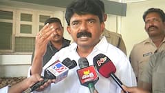 Telangana బోర్డర్ జిల్లా ల వాళ్లు ఆంధ్రాకు ఆధార్ కార్డులు మార్చుకుంటున్నారు.| ABP Desam