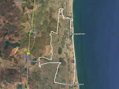 Ramayapatnam Port: నేడే రామాయపట్నం పోర్టుకు భూమిపూజ, తొలిదశ పనులు ప్రారంభించనున్న సీఎం - షెడ్యూల్ ఇదీ