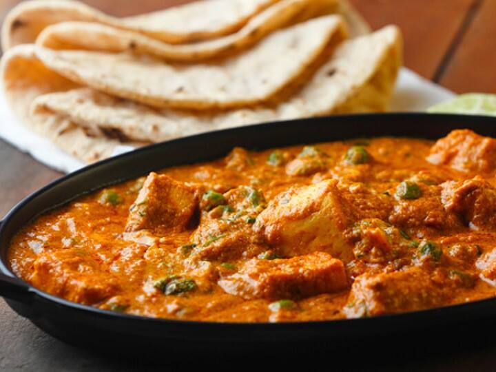 'New Maths Question Calculate GST On…' Paneer Butter Masala Trends On