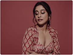 Regina Cassandra: కొత్త డ్రస్సులో రెజీనా లుక్కు - అదిరేట్టు