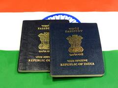 Japan, Singapore, South Korea Have The World's Strongest Passports. Here Is Where India Ranks