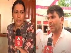 Haryana DSP Murder: हरियाणा में डीएसपी सुरेंद्र सिंह विश्नोई की हत्या पर बेटी और छोटे भाई ने उठाए सवाल, सरकार से की ये मांग