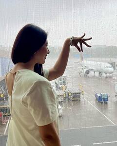 व्हाइट शॉर्ट ड्रेस में Divyanka Tripathi का दिखा दिलकश अंदाज, स्टनिंग लुक से लूट ली महफिल