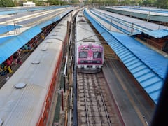 Vadodara Train: वडोदरा और रतलाम के बीच ट्रेनों का परिचालन शुरू, मालगाड़ी के पटरी से उतरने के कारण 36 घंटे से थी बाधित