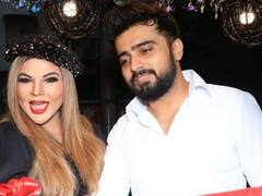 Adil-Rakhi Sawant Breakup : आदिल दुर्रानी ने किया खुलासा, उन्होंने राखी को नहीं दिया कोई धोखा