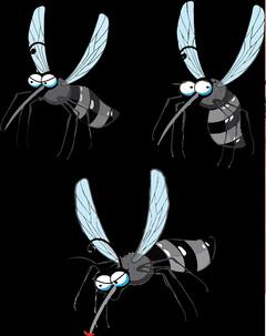 Health Tips: কেন আপনাকেই বেশি মশা কামড়াচ্ছে? জানুন এর রহস্য