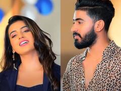 Bhojpuri Song: Akshara Singh ने आशिक को लगाई लताड़, एक्ट्रेस के वीडियो ने खूब मचाया बवाल