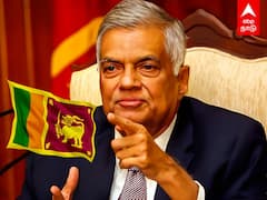 Ranil Wickremesinghe : நிறைவேறிய அதிபர் கனவு...யார் இந்த ரணில் விக்ரமசிங்க