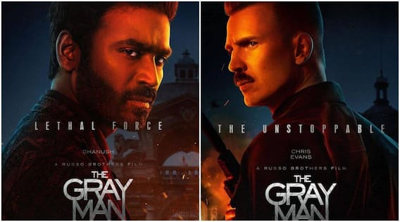 The Gray Man के Scene ने तोड़ा Record, कितना महंगा पड़ा Dhanush की फिल्म का एक Scene?