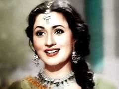 ਗੁਜ਼ਰੇ ਜ਼ਮਾਨੇ ਦੀ ਅਦਾਕਾਰਾ ਮਧੂਬਾਲਾ ਦੀ ਜ਼ਿੰਦਗੀ `ਤੇ ਬਣੇਗੀ ਫ਼ਿਲਮ, ਇਹ ਅਭਿਨੇਤਰੀ ਬਣੇਗੀ ਮਧੂਬਾਲਾ