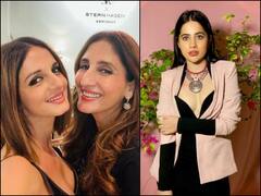 बहन सुजैन खान की तारीफ करने पर बुरी फंसी फराह खान अली, अब उर्फी जावेद ने ऐसे सिखाया सबक!