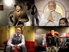 Madame Tussauds Noida: नोएडा के मॉल में आम लोगों के लिए खुला मैडम तुसाद म्यूजियम, कितनी है टिकट की कीमत?