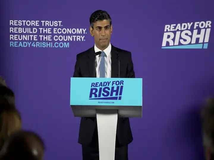 UK PM Race Today is an important day for the British PM last two candidates will be the finalists Rishi Sunak is in the forefront UK PM Race: ब्रिटिश पीएम पद की दौड़ में ऋषि सुनक सबसे आगे, आज अंतिम दो उम्मीदवार होंगे फाइनल