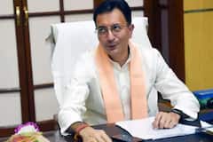 UP Govt Suspends 5 Senior Officers Under PWD Minister Jitin Prasada Over Irregularities