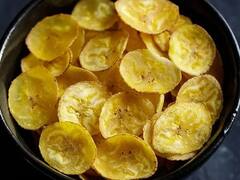 Kitchen Tips :  ਕੱਚੇ ਕੇਲੇ ਤੋਂ ਬਣਾਓ ਇਹ ਸਵਾਦਿਸ਼ਟ ਅਤੇ ਹੈਲਦੀ ਡਿਸ਼, ਇਸ ਦੇ ਸੇਵਨ ਨਾਲ ਮਿਲਣਗੇ ਕਈ ਹੈਲਥ ਬੈਨੇਫਿਟਸ