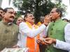 MP Politics: एमपी निकाय चुनाव रिजल्ट ने उड़ाई बीजेपी की नींद, कद्दावर नेताओं के गढ़ में मिली हार