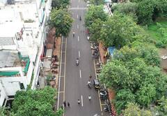 Aurangabad: औरंगाबाद शहराची पार्किंग पॉलिसी तयार; आराखडा स्मार्ट सिटीच्या वेबसाईटवर प्रसिद्ध