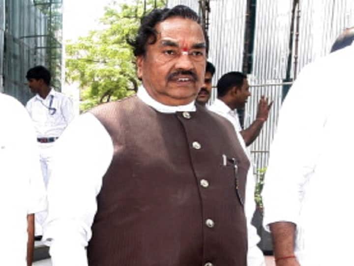 Karnataka: Ex-Minister KS Eshwarappa Gets Clean Chit In Contractor Santosh Patil Suicide Case Karnataka: Ex-Minister KS Eshwarappa Gets Clean Chit In Contractor Santosh Patil Suicide Case