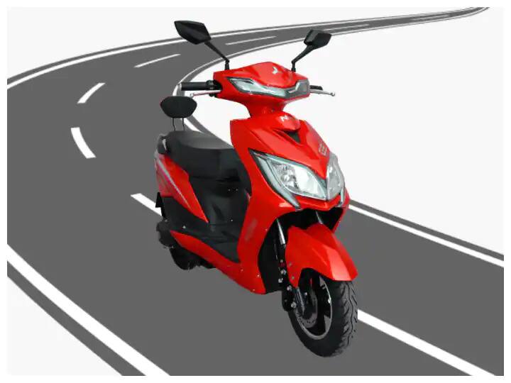 hero motocorp will launch soon a new electric scooter Upcoming Hero Scooter: Honda ਦੀ Activa 125 ਨੂੰ ਟੱਕਰ ਦੇਣ ਲਈ ਆ ਰਿਹਾ ਹੀਰੋ ਦਾ ਨਵਾਂ ਸਕੂਟਰ, ਦਿਖੀ ਪਹਿਲੀ ਝਲਕ