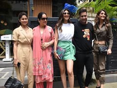 shilpa shetty: కుటుంబంతో కలిసి ఎంజాయ్ చేస్తున్న బాలీవుడ్ నటి శిల్పా శెట్టి