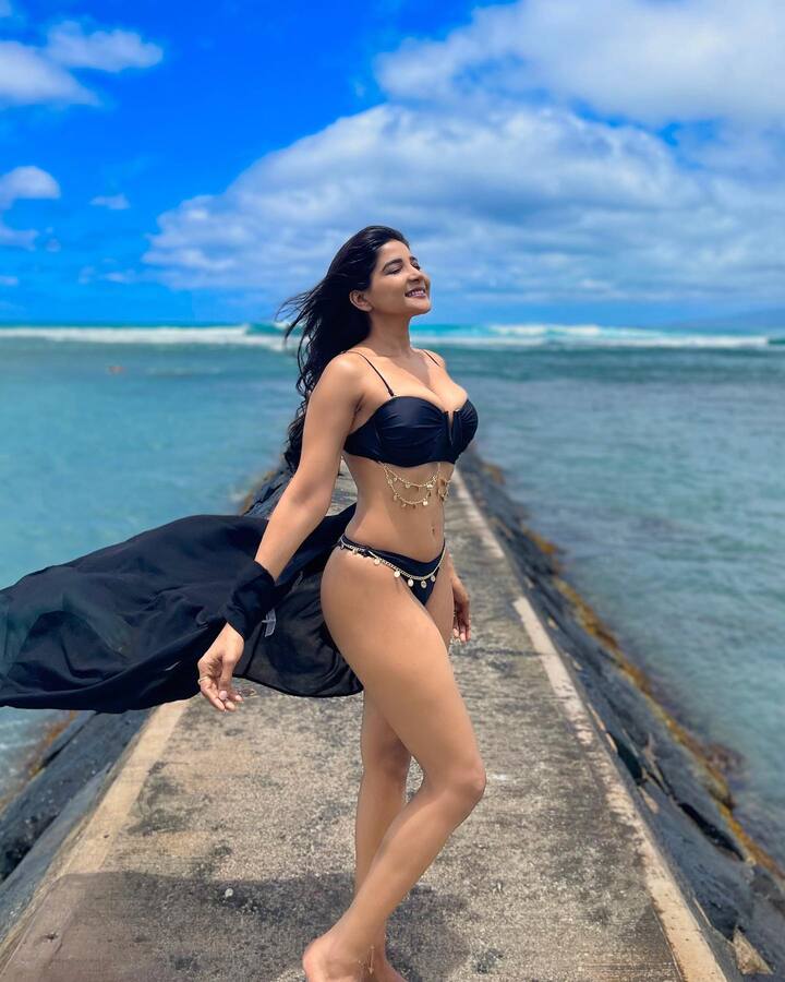 இள நெஞ்சை அள்ளும் சோனாலி