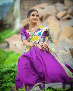 Hariteja Photos: బొద్దుగా కనిపిస్తున్నా ముద్దుగా మురిపిస్తోన్న హరితేజ