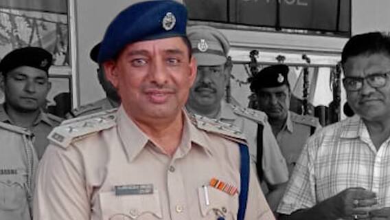 मेवात माफिया के 'खूनी शैतान' ! देखिए 'सनसनी' | Sansani | Nuh DSP Case