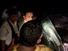 Siwan Road Accident: भीषण सड़क हादसे में चार लोगों की मौके पर ही मौत, छह गंभीर रूप से घायल