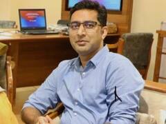 IAS Officer 10th Marksheet: जम्मू-कश्मीर के IAS अधिकारी ने अपनी दसवीं की मार्कशीट की शेयर , लोगों ने दिया ऐसा रिएक्शन